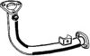 ASMET 09.090 Exhaust Pipe